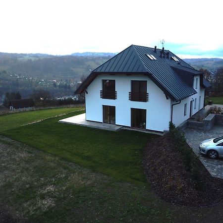 Apartmany Semily Bagian luar foto