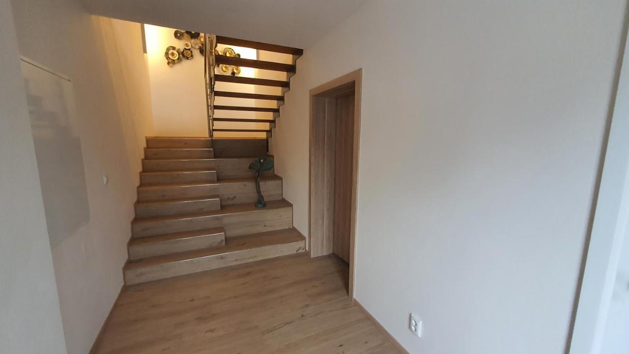 Apartmany Semily Bagian luar foto