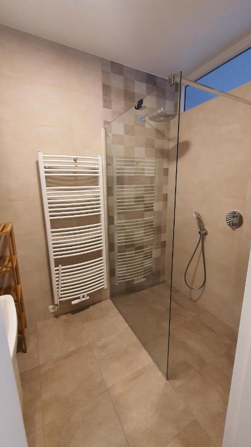 Apartmany Semily Bagian luar foto