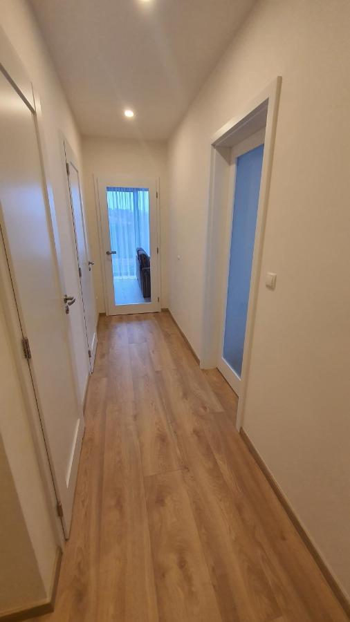 Apartmany Semily Bagian luar foto