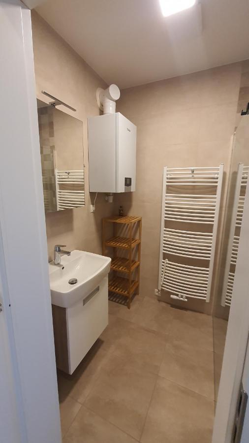 Apartmany Semily Bagian luar foto