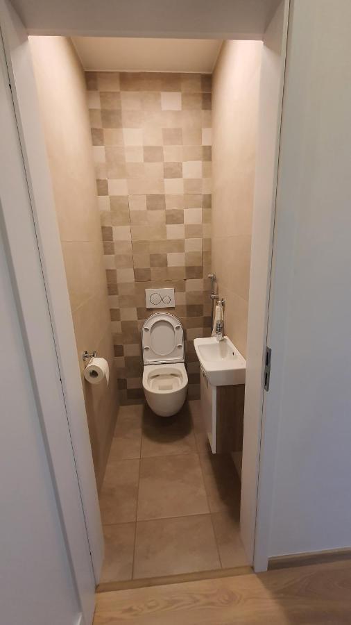 Apartmany Semily Bagian luar foto