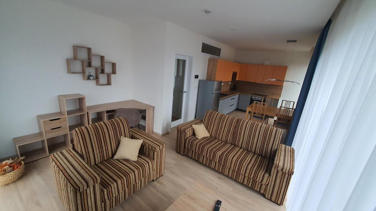 Apartmany Semily Bagian luar foto