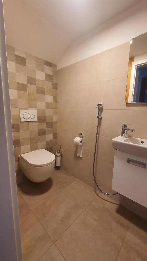 Apartmany Semily Bagian luar foto