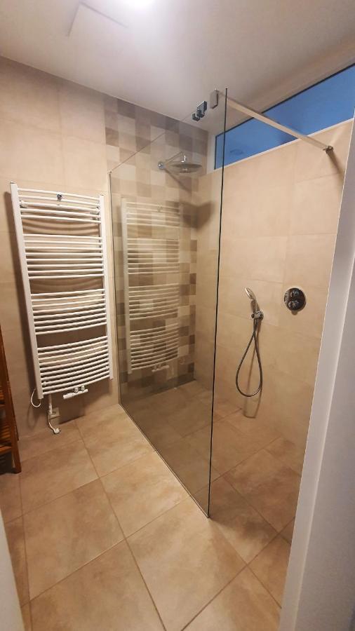 Apartmany Semily Bagian luar foto