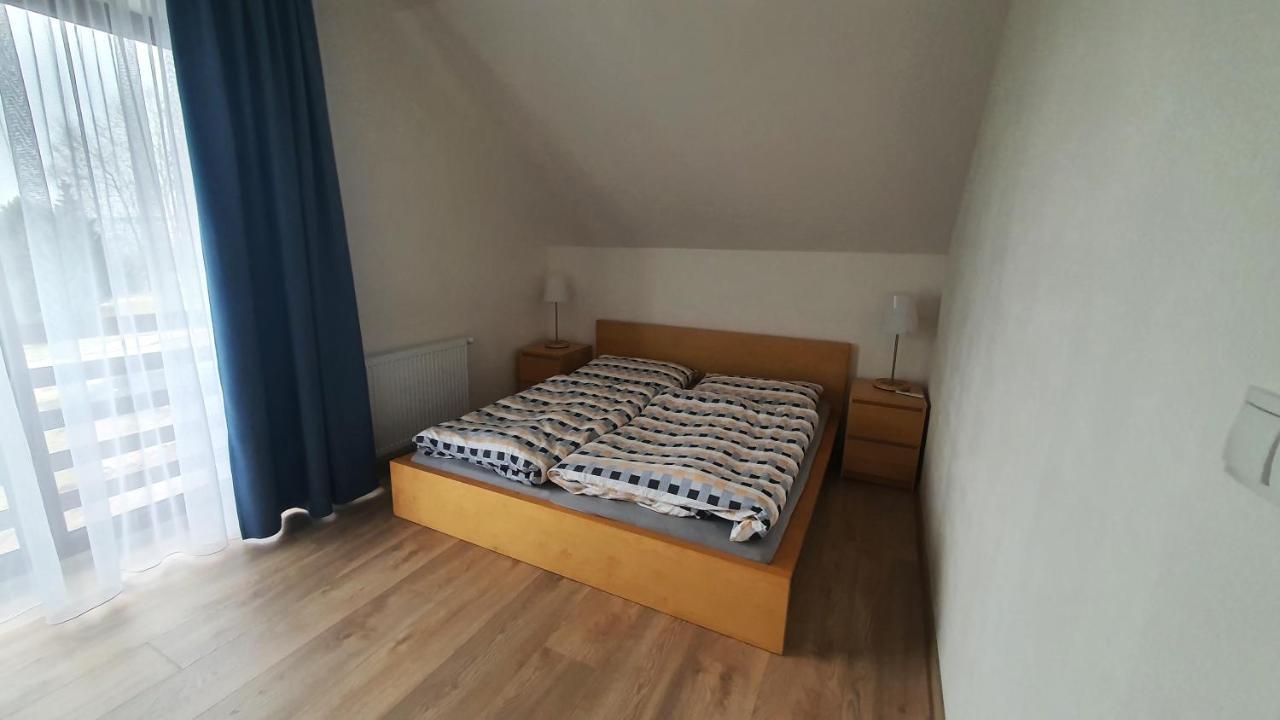 Apartmany Semily Bagian luar foto