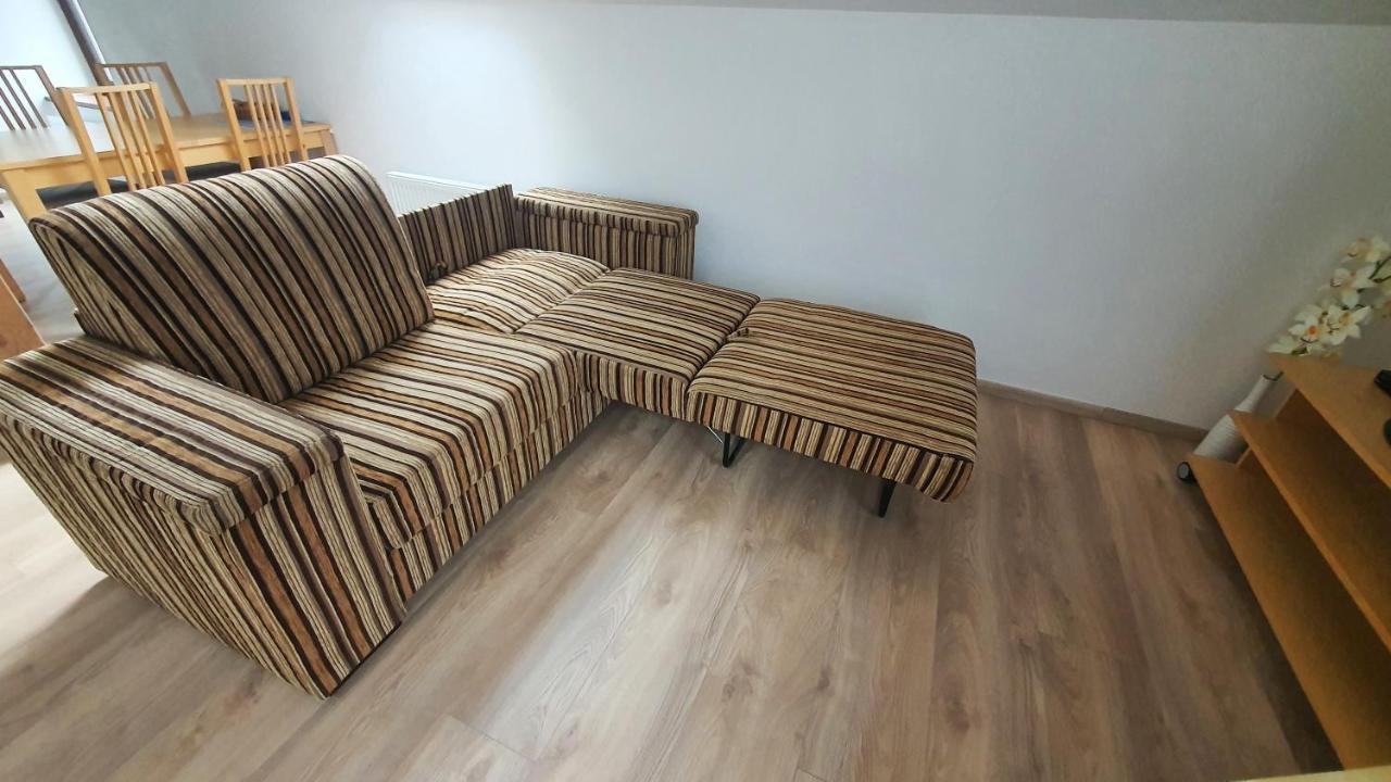Apartmany Semily Bagian luar foto