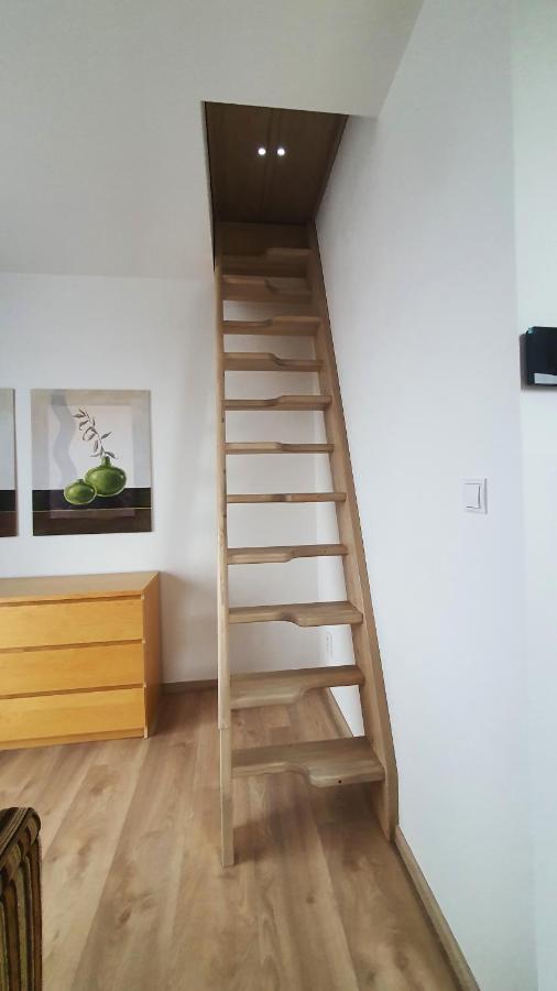 Apartmany Semily Bagian luar foto