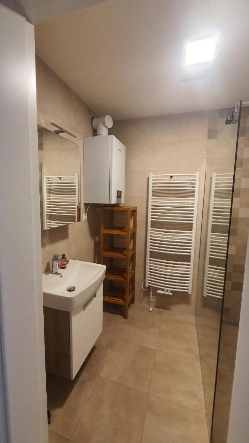 Apartmany Semily Bagian luar foto