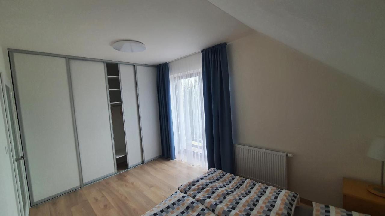Apartmany Semily Bagian luar foto