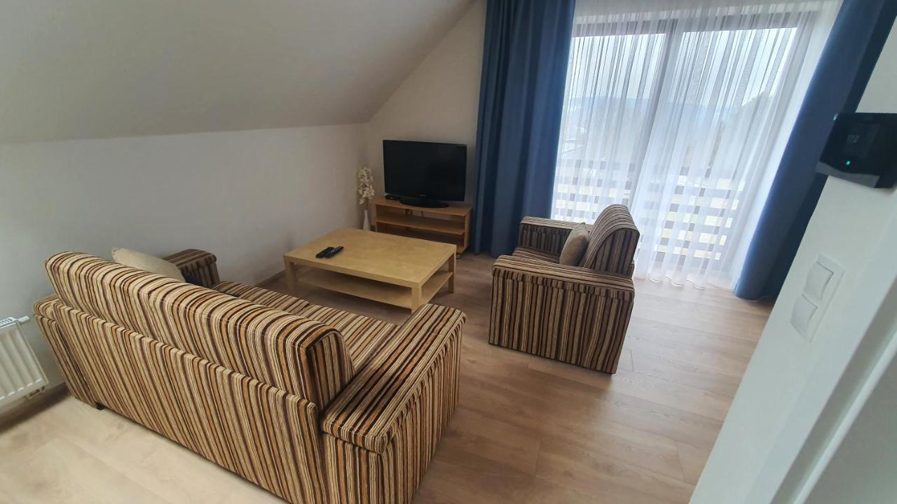 Apartmany Semily Bagian luar foto