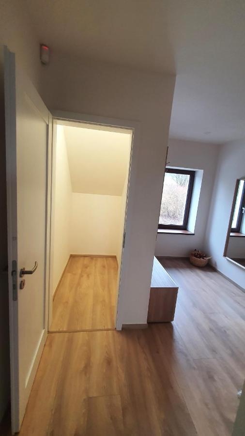 Apartmany Semily Bagian luar foto