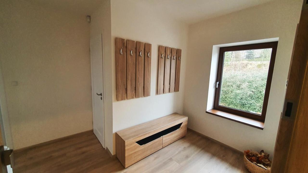Apartmany Semily Bagian luar foto