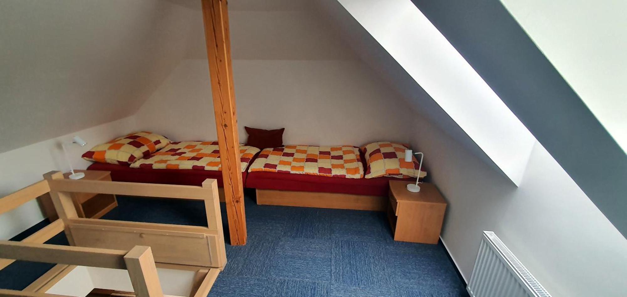 Apartmany Semily Bagian luar foto