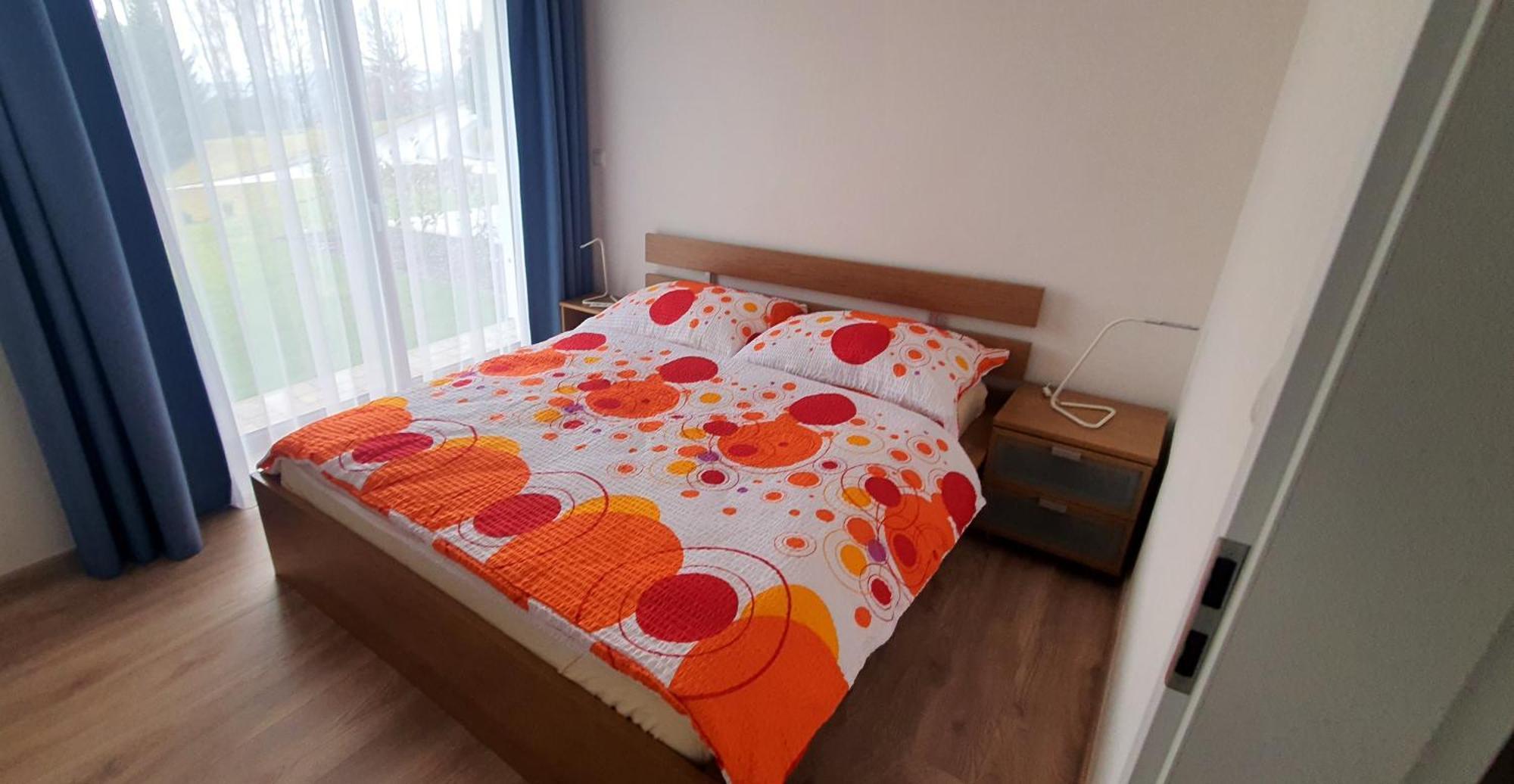 Apartmany Semily Bagian luar foto