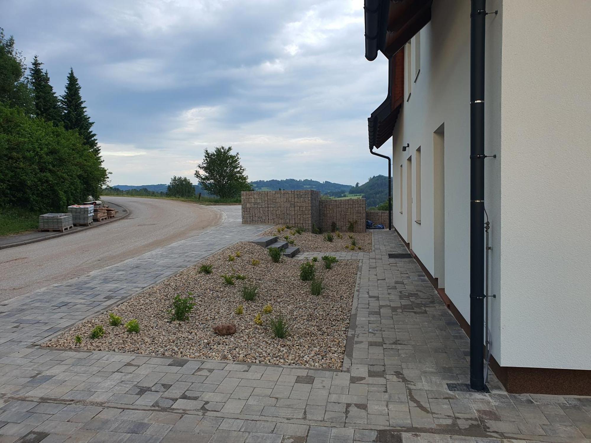 Apartmany Semily Bagian luar foto